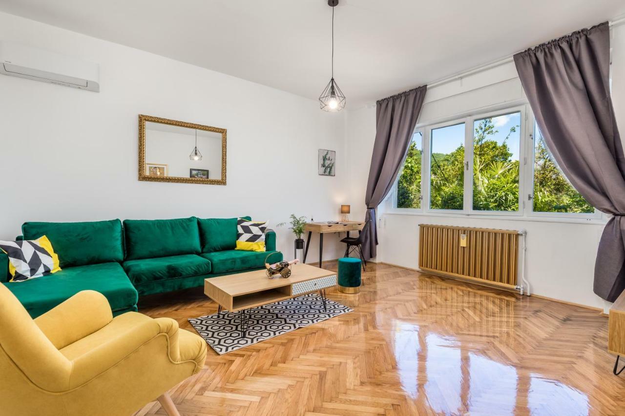 Family House Sara Villa Icici Ngoại thất bức ảnh