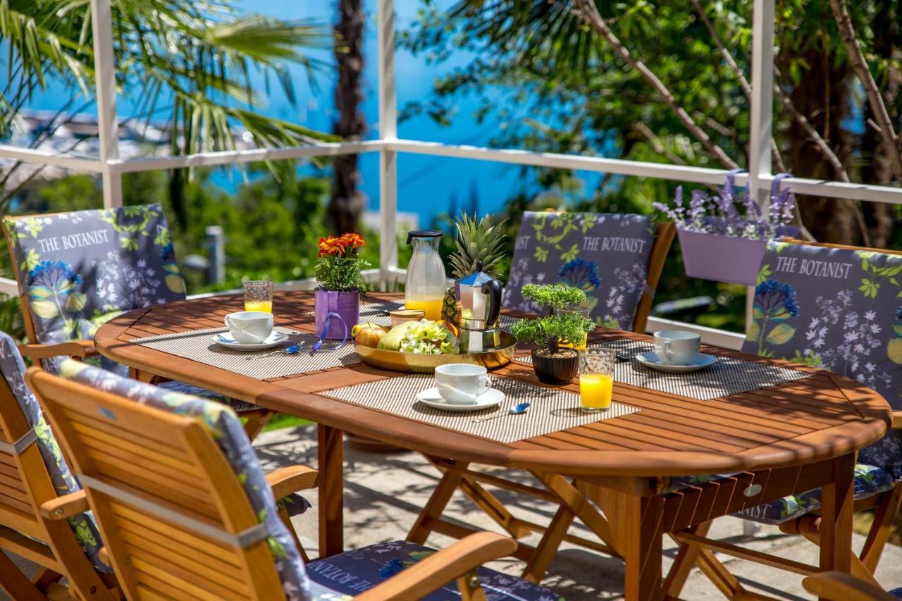 Family House Sara Villa Icici Ngoại thất bức ảnh